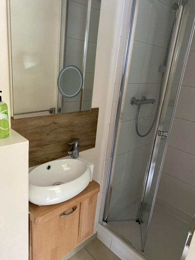 Apartments Am Bahnhof Ζίγκεν Εξωτερικό φωτογραφία